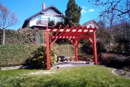 pergola N. Město