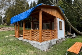 pergola Kuklík