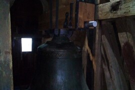 Hlava zvonu