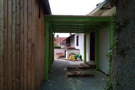 pergola N.M.